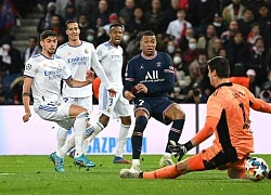Sao PSG bị đe dọa tính mạng vì gây chấn thương cho Mbappe