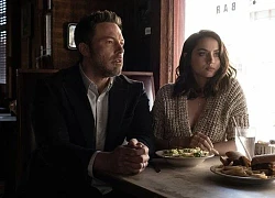 Sau chia tay, Ben Affleck và Ana De Armas đóng vai vợ chồng