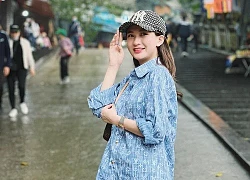 Sau ồn ào liên quan đến clip nhạy cảm, hot girl Thư Vũ bất ngờ tiết lộ đã có kế hoạch lập gia đình