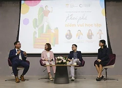 TS Nguyễn Chí Hiếu: Nhiều học sinh giỏi, điểm số cao nhưng bộ não đang chết dần đi