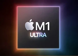 Siêu chip M1 Ultra Apple vừa ra mắt có gì đặc biệt?
