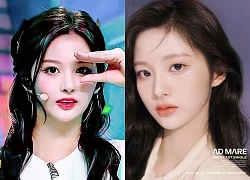 Sullyoon (NMIXX): Visual đẹp tự nhiên, đỗ tuyển chọn Big 3, vừa debut đã lấn lướt loạt idol Gen 4