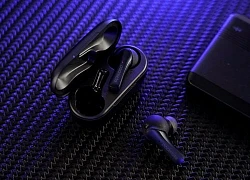 Tai nghe Padmate M1 Mini: Chip QCC3020 âm thanh chất lượng cao