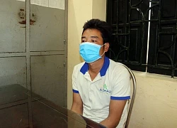 Tạm giữ đối tượng chống đối, đẩy ngã 3 CSGT đường thủy xuống sông