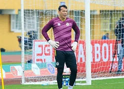 Tấn Trường bị hụt hơi hậu Covid-19, nhóm cầu thủ U23 Việt Nam của CLB Hà Nội được khen thưởng