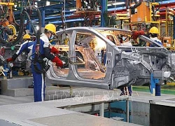 Tăng năng lực cho nhà cung cấp để tham gia sâu chuỗi chế biến chế tạo