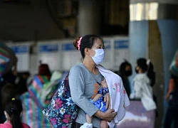 Thái Lan tìm cách đảo ngược tình trạng dân số già hóa đáng lo ngại