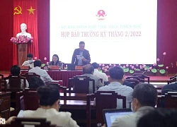 Thanh tra tỉnh: Vướng mắc xử lý vụ giao đất cho nguyên Bí thư Thành ủy