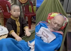 "Thầy ông nội" Lê Tùng Vân sức khoẻ yếu, sắp qua đời?
