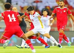 Thầy Park muốn đòi nợ Oman