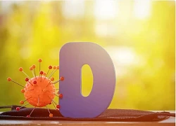 Thiếu vitamin D có thể khiến bạn dễ nhiễm Covid-19 nặng: Dấu hiệu nhận biết