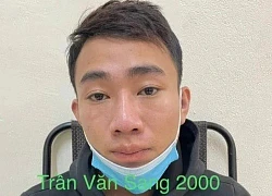 Từ cú "dí súng" lộ diện một đường dây cá độ bóng đá