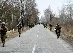 Tình báo phát hiện Ukraine định tấn công Crimea, Donbass ngày 8/3, Putin ra tay trước một bước?