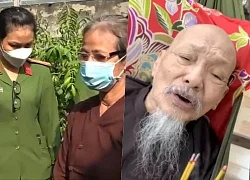 Tịnh thất Bồng Lai bị khám xét lần 2 do phát hiện có thêm thành viên mới, thu được nhiều chứng cứ quan trọng?