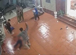 Tình trạng sức khỏe nạn nhân vụ chém người dã man ở Bắc Giang ra sao?