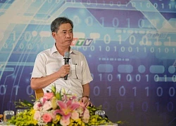 Tổng giám đốc Đài truyền hình TP HCM qua đời do nhồi máu cơ tim