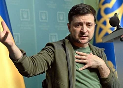 Tổng thống Ukraine Zelensky kêu gọi người Nga làm ngay việc này trước khi quá muộn