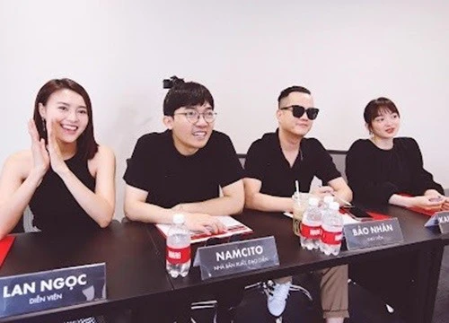 'Trai đẹp' team Hương Giang-Xuân Lan bị Lan Ngọc, Kaity Nguyễn 'hành lên xuống' tại buổi casting phim 'Cô Gái Từ Quá Khứ'