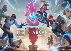 Trải qua năm 2021 đầy biến động, PUBG Mobile giữ vững vị thế game sinh tồn hàng đầu Việt Nam