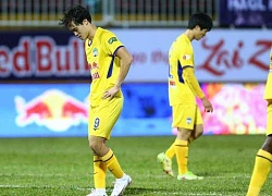 Trận HAGL - CLB Viettel không đón khán giả