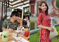 Trở về với cuộc sống độc thân, Hoà Minzy và thiếu gia Minh Hải khác nhau thế nào?