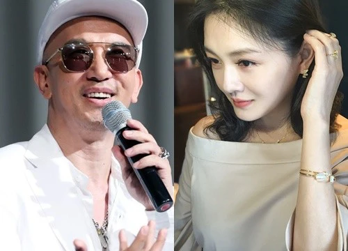 Từ Hy Viên và DJ Koo Jun Yup kết hôn dù chưa gặp lại