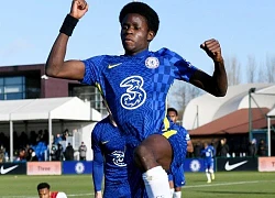 Tudor Mendel-Idowu: Mầm non của Chelsea & thần đồng khoa học
