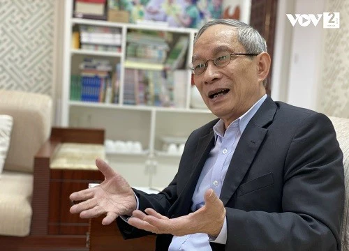 Chỉ chọn 3 môn thi, vì sao thành phố Hồ Chí Minh không sợ học lệch?