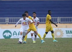V-League lao đao vì Covid-19: Thầy Park hy vọng vào đâu
