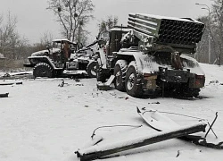 Vì sao Ukraine có thể cản đà tiến công của Nga?