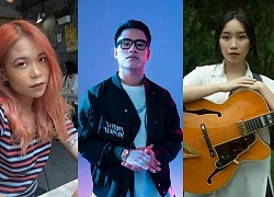 ViruSs reaction thử thách triệu view trên "tóp tóp", netizen gọi tên Mỹ Anh, tlinh cùng loạt nghệ sĩ Việt mà tham gia thì hay lắm!