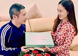 Vợ ẩn ý chuyện chia tay, Công Lý liền làm điều đặc biệt để &#8220;nịnh yêu&#8221;
