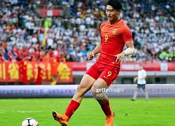 Vụ cầu thủ Trung Quốc tạo ra "màn dối trá hài hước nhất lịch sử" có diễn biến đầy bất ngờ