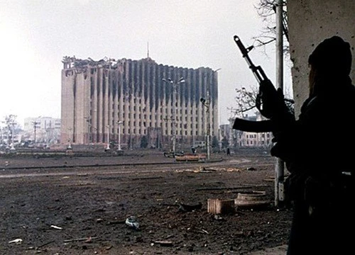 Xung đột Ukraine: Nga đang lặp lại sai lầm của các cuộc chiến trong quá khứ?