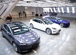 Giá nguyên liệu tạo pin ngày càng đắt đỏ, Tesla tăng giá xe Model 3 và Model Y