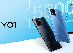 2022 rồi vivo vẫn ra mắt smartphone có cổng sạc microUSB lỗi thời