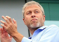 Abramovich bị 'đóng băng' tài sản, không thể bán Chelsea