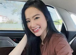 Angela Phương Trinh: &#039;5 năm qua tôi không còn thiết tha tình dục&#039;