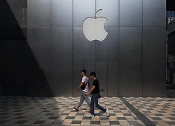 Apple đã thay đổi