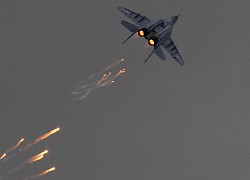 Ba Lan đề nghị 'tặng' Mỹ Mig-29 để chuyển cho Ukraine, Lầu Năm Góc nói gì?