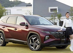 Bán hơn 1 nghìn xe, Mazda CX-5 trở lại "ngôi vương" doanh số phân khúc