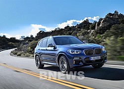 BMW công bố kết quả kinh doanh khả quan