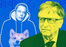 Bill Gates cảnh báo các nhà đầu tư Bitcoin: 'Nếu ít tiền hơn Elon Musk, nên cẩn thận'