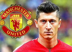 Bóng đá hôm nay 11/3: MU săn Lewandowski, Chính phủ Anh 'mở đường' cho Chelsea