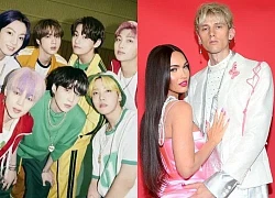 BTS sắp hát... đám cưới, fan rần rần chia sẻ 'liệu có thật không' đây?