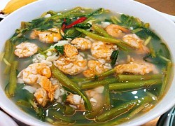 Cách nấu canh chua rau muống đơn giản nhưng [ NGON ĐẾN LẠ LÙNG ]