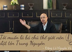 Cậu cả nhà Đặng Lê Nguyên Vũ từng có động thái khiến cha mẹ "nở mày nở mặt": Không phụ lòng kỳ vọng đấng sinh thành gửi gắm trong cái tên