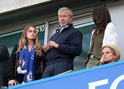 Chelsea có thể không kết thúc được mùa giải vì lệnh trừng phạt với Abramovich