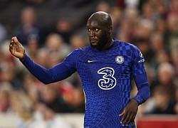 Chelsea rơi vào khủng hoảng, 'đại gia' thành Madrid muốn giải thoát cho Lukaku