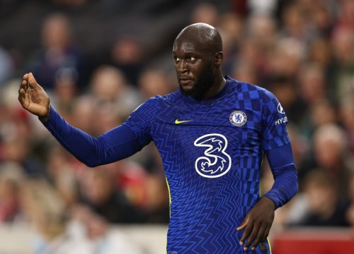 Chelsea rơi vào khủng hoảng, 'đại gia' thành Madrid muốn giải thoát cho Lukaku